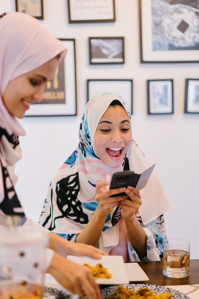 Terus semangat, tahan banting, resilient, termotivasi saat pandemi, bahagia selalu